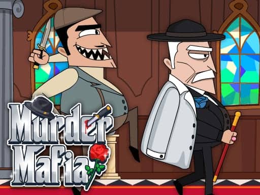 Screenshot von Murder Mafia