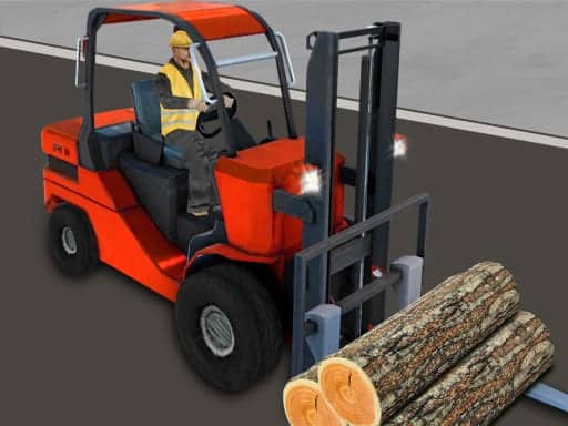 Screenshot von Construction Simulator