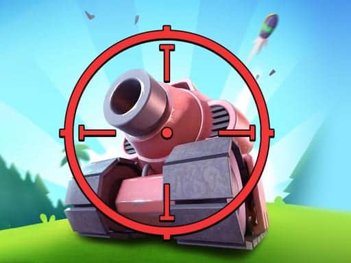 Screenshot von Tank Sniper 3D