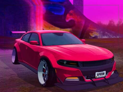 Screenshot von Ultimate Car Arena