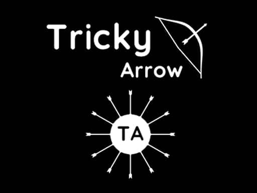 Screenshot von Tricky Arrow