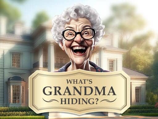 Screenshot von Whats Grandma Hiding
