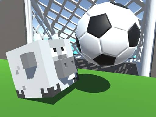 Screenshot von Goal io