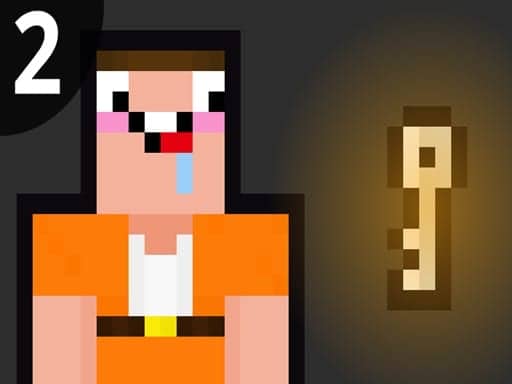 Screenshot von Noob: Jailbreak 2