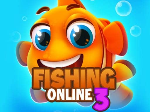 Screenshot von Fishing 3 Online