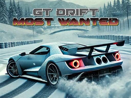 Screenshot von GT Drift Most Wanted