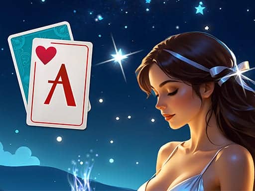 Screenshot von Solitaire Emperor - Secrets of Fate