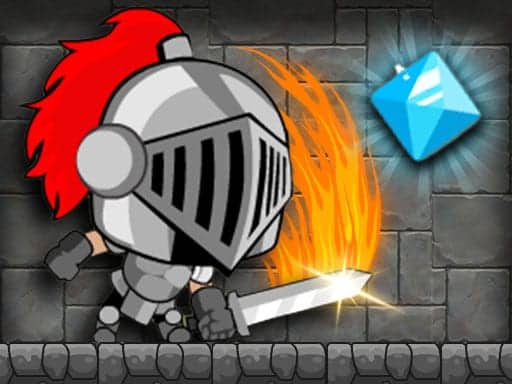 Screenshot von Heroes Legend
