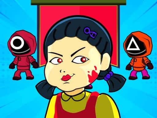 Screenshot von Squid Squad Mission Revenge