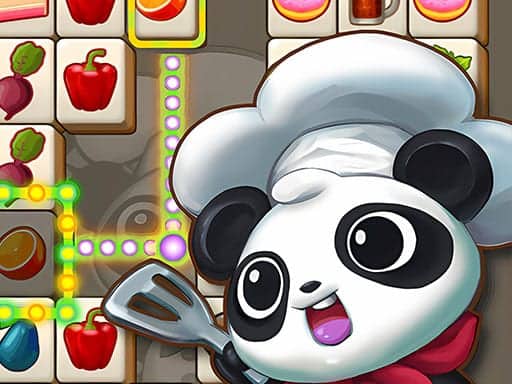 Screenshot von Shanghai Chef