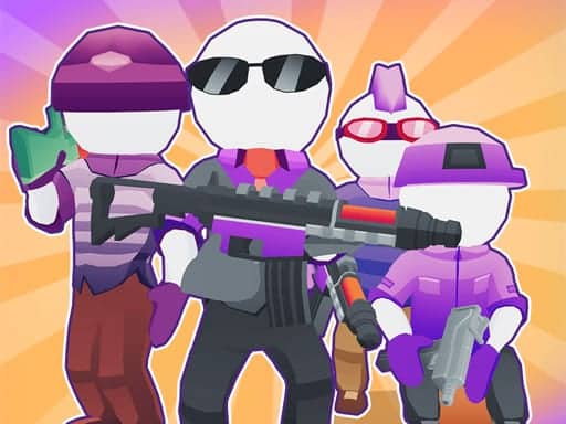 Screenshot von Agents io
