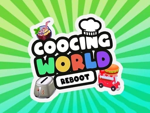 Screenshot von Cooking World Reborn