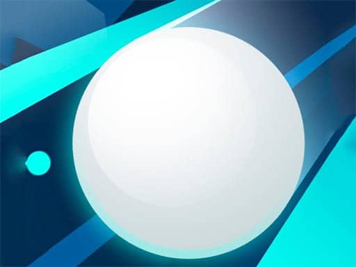 Screenshot von Falling Ball 3D