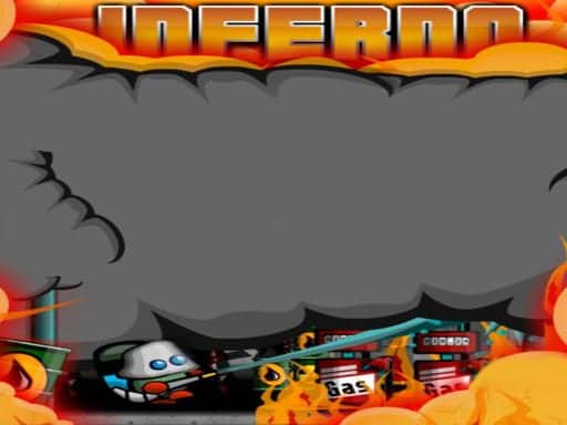 Screenshot von Inferno
