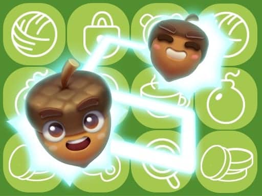 Screenshot von Connect Master - Classic Game