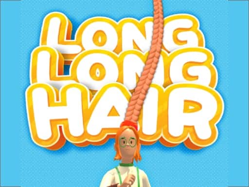 Screenshot von Long Long Hair