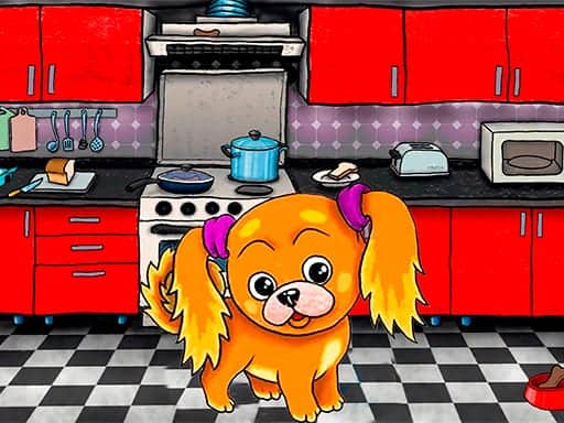 Screenshot von Doggi