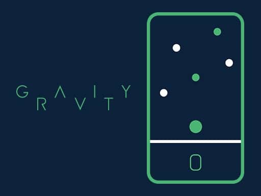 Screenshot von GRAVITY
