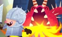 Screenshot von Dragonland
