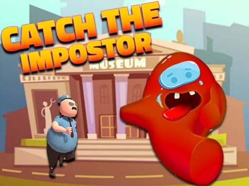 Screenshot von Catch The Impostor