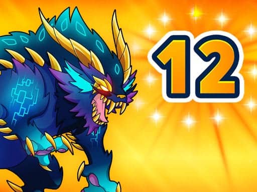 Screenshot von Dynamons 12