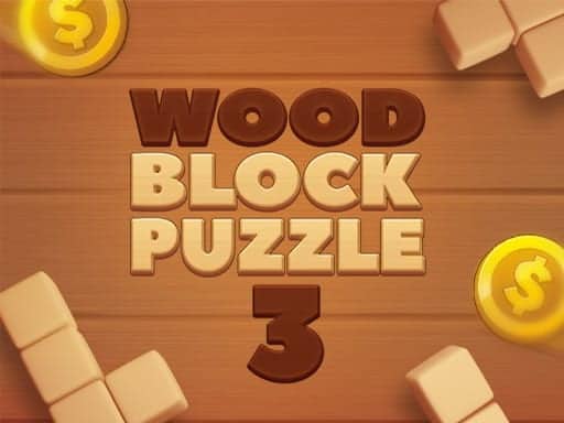 Screenshot von Wood Block Puzzle 3