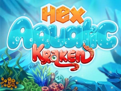 Screenshot von HexAquatic Kraken