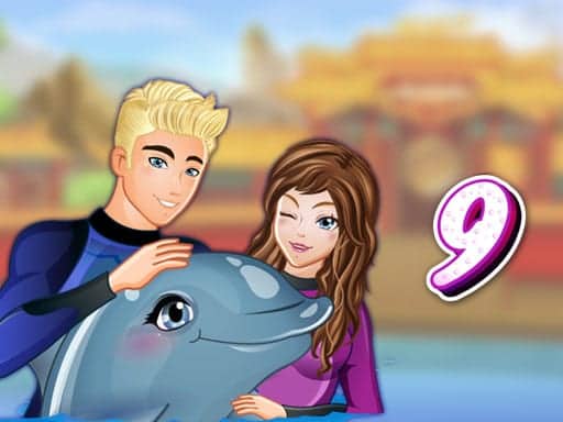 Screenshot von My Dolphin Show 9