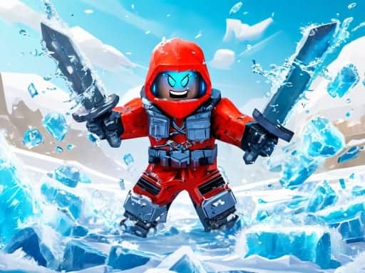 Screenshot von Blox Fruits