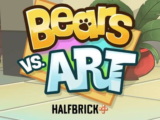 Screenshot von Bears vs. Art