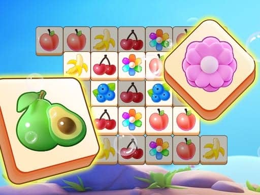 Screenshot von Zen Tile