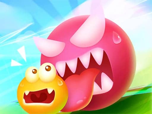 Screenshot von Monster Egg Brawl