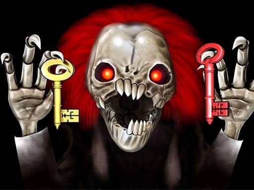 Screenshot von Ghost Escape 3D