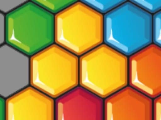 Screenshot von Hexagon Pals