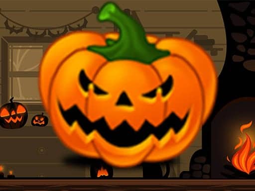 Screenshot von Hyper Scary Halloween Party