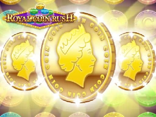 Screenshot von ROYAL COIN RUSH