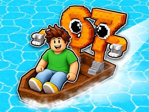 Screenshot von Float for Brainrots