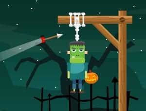 Screenshot von Save The Monsters