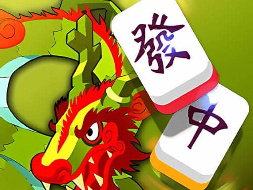 Screenshot von Shanghai Town