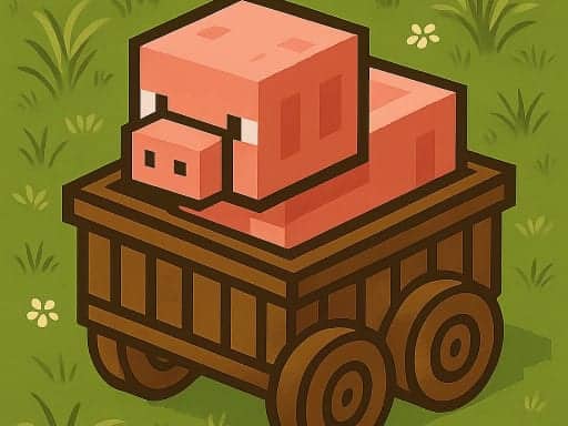 Screenshot von Animal in Rails!