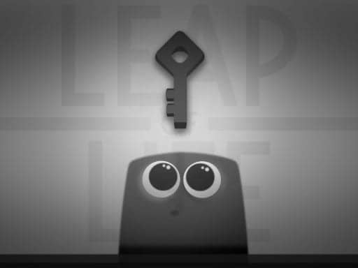 Screenshot von Leap of Life