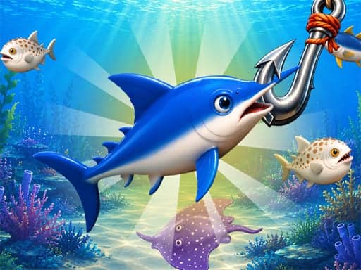 Screenshot von Scale The Depths
