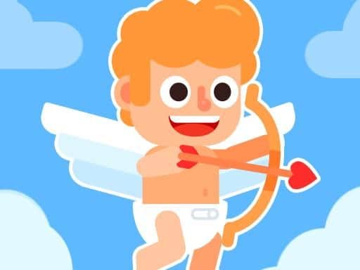 Screenshot von Cupid’s Story: Love Archer Bow
