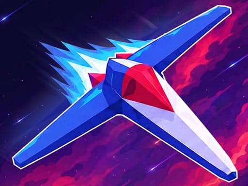 Screenshot von Cosmic Ace