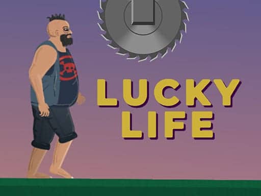 Screenshot von Lucky Life
