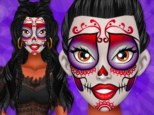 Screenshot von Festival Dia de Muertos