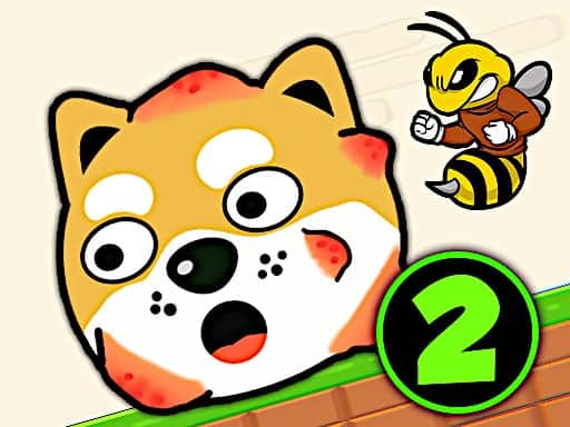 Screenshot von Protect My Dog 2