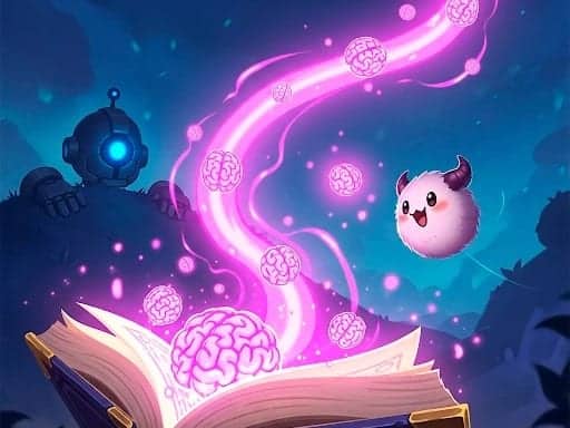 Screenshot von Boost Your Brain!