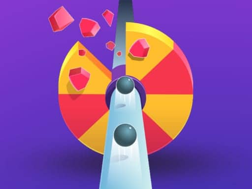 Screenshot von Color Pop 3D