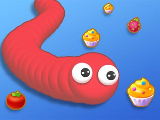 Screenshot von Hungry Snake Io